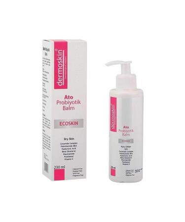 DERMO Skin Ato Probiotic Balm 230ml