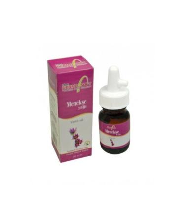 DERMOSOFT Violet Oil