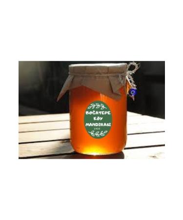 Bo atepe Village Dairy Organic (1 Kg) Karakovan Pure Honey