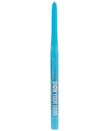 Show by Pastel Show Your Game Waterproof Eye Pencil 403