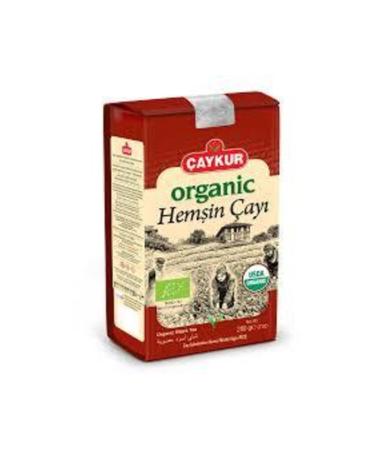 aykur Organic Hem in Black Loose Tea 3*200 gr