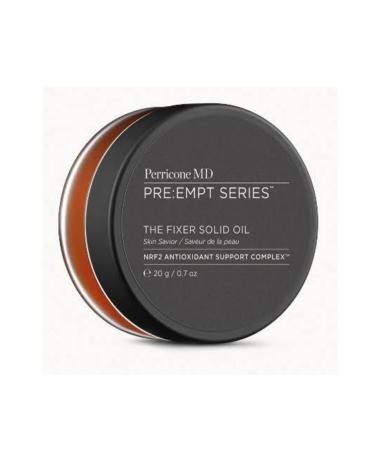 PERRICONE Pre:Empt Series The Fixer Solid Oil 20g