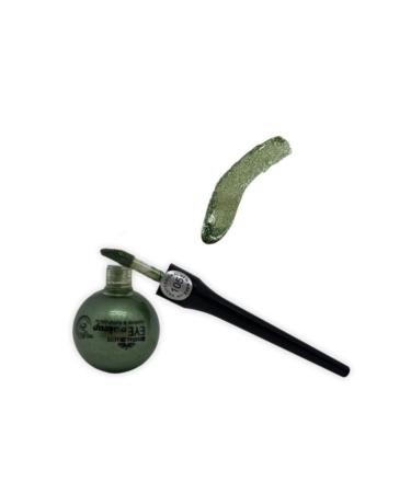 CRYSTAL BEAUTY Makeup Eyeshadow Lip Glitter