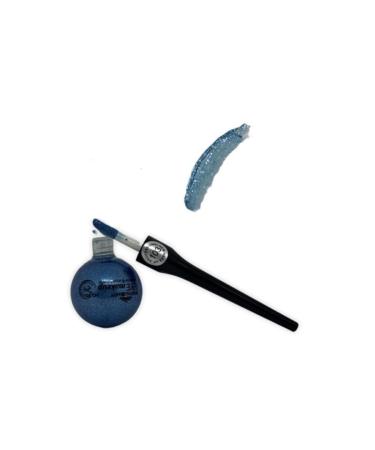 CRYSTAL BEAUTY Makeup Eyeshadow Lip Glitter 103