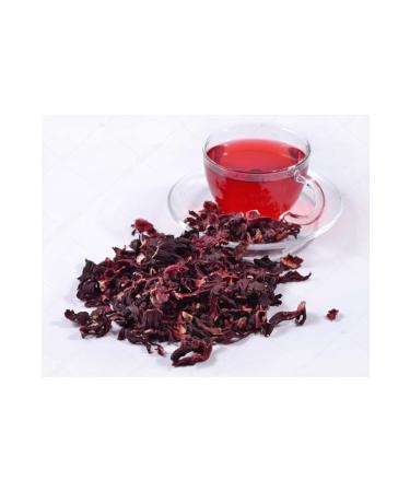 Sultan Natural Hibiscus (Pomegranate) Tea 1 kg