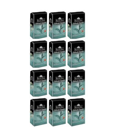 Beta Tea High Peaks 1 Kg X (total 12 Kg)