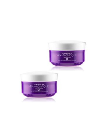 Huncalife Skin Magnifique Day Cream 50 ml 2 Pieces
