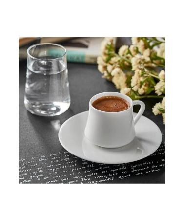 Billur Turkish Coffee 100 gr Set of 5 - Buy Online on GoSupps.com