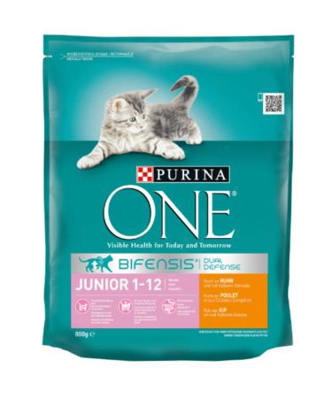 Purina Kitten Food 800 g ( 1- 12 Months )