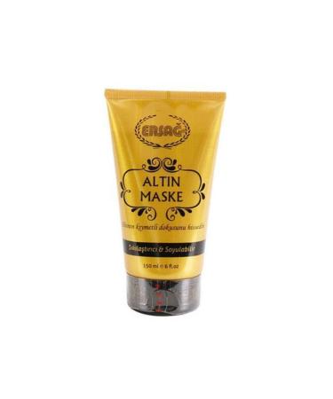 Ersa Peelable Gold Mask 150ml 287-4