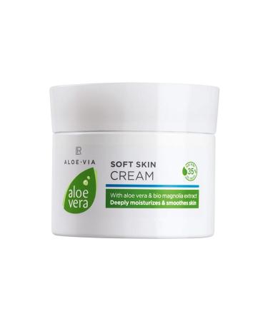 LR Aloe Vera Sensitive Skin Cream 8681520600905