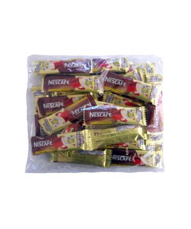 Nestle Nescafe 3 in 1 Milky Foam Coffee 9 gr 32 Pack