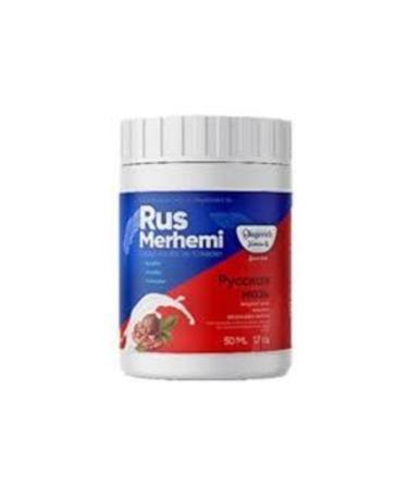 Abradale Press Russian Ointment 50 Ml