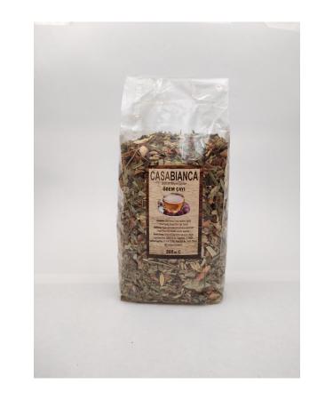 casabianca Casabianca Edema Tea 500gr