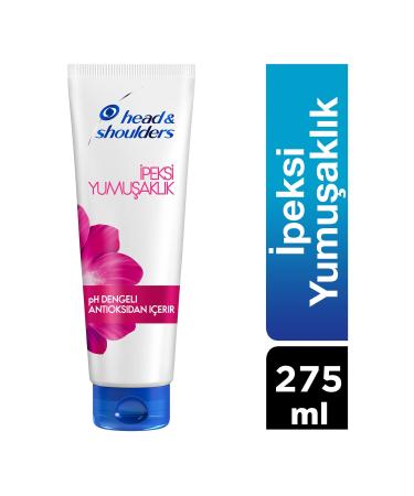 Head And Shoulders Hair care cream silky soft 275 ml