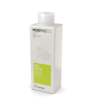 Framesi Morphosis Hair Shampoo 250ml
