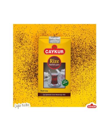 aykur Rize Tourist Tea 1000 Gr.