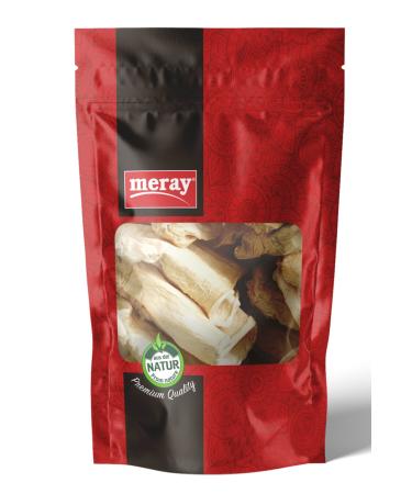 Meray Dried Zucchini 50 Pieces