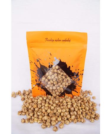 ZAD DRIED FRUIT zad Double Roasted Chickpea 1 Kg