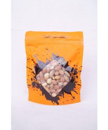ZAD NUTS zad Ultra Lux Mixed Nuts 500 gr
