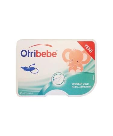 Otribebe Nasal Aspirator
