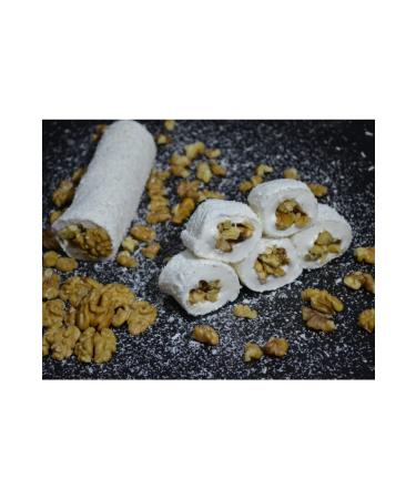 irfanalkan Sultan Walnut Turkish Delight 1000gr