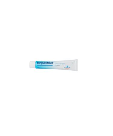 Bepanthol Water Based and Fast Absorbing Skin Care Cream 30 gr
