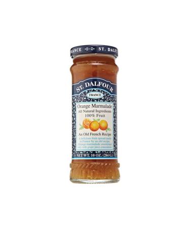 St. Dalfour Orange Jam 284g