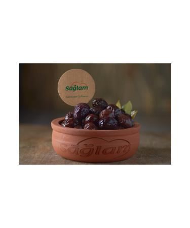 Fikret Sa lam Sa lam anakkale Deer Olive 500gr