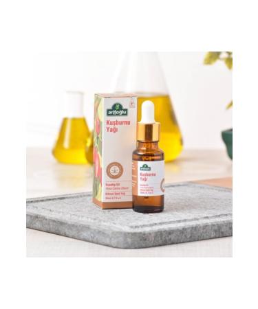 Civilization Spice Arifo lu Rosehip Oil 20 Ml