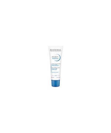 Bioderma Atoderm Nutrition Cream 40 ml