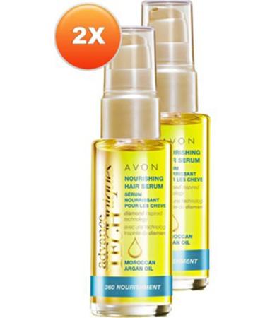 Avon Miracle Argan Oil 30 Ml