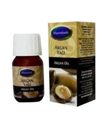 Mecit Efendi Argan Oil 20 ml