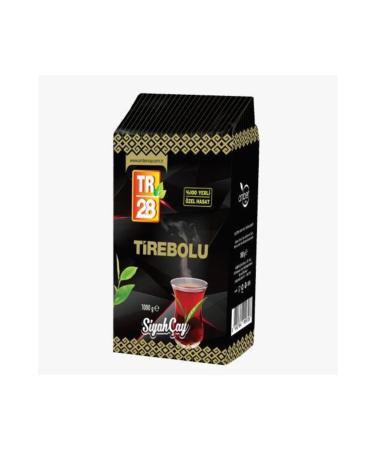 TR 28 T REBOLU Tirebolu-tr28 1000gr Black Tea * 6 Pieces (6000 Gr)