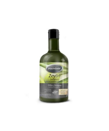 Mecit Efendi Olive Shampoo (400 ML)