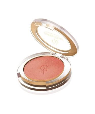 Golden Rose Blush - Powder Blush No: 04 8691190605049