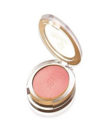 Golden Rose Blush - Powder Blush No: 05 8691190605056