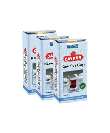aykur 3 Camellia Tea 1kg