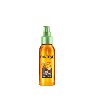 Pantene Natural Synthesis Argan Oil Elixir Oil Therapy 100 ml