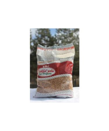 INDEPENDENCE ROAD Einkorn Bulgur (1 Kg) (2 Pieces)