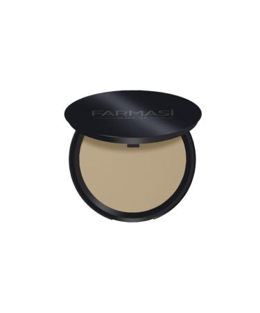 Farmasi Compact Powder 14 gr- 03 FARM1302477