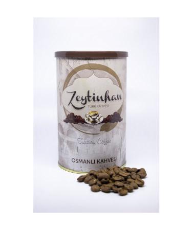 ZEYT NHAN Ottoman Coffee 250gr