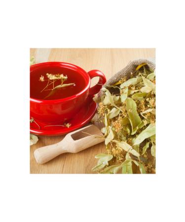 Amber Linden(leaf) 100 Gr