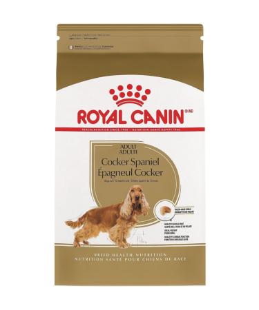 Royal Canin Adult Cocker Dog Food 3 Kg