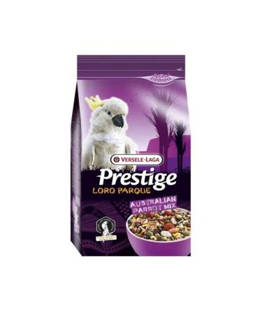 Versele Laga Versalelaga Loro Parque Australian Parrot Mix 1 kg