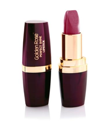 Golden Rose Lipstick - Perfect Shine Lipstick No: 245 8691190752453