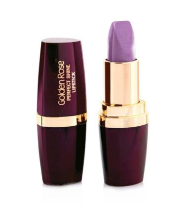 Golden Rose Lipstick Perfect Shine Lipstick 241 8691190752415