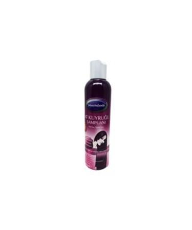 Mecit Efendi Horse Tail Shampoo 250 Ml