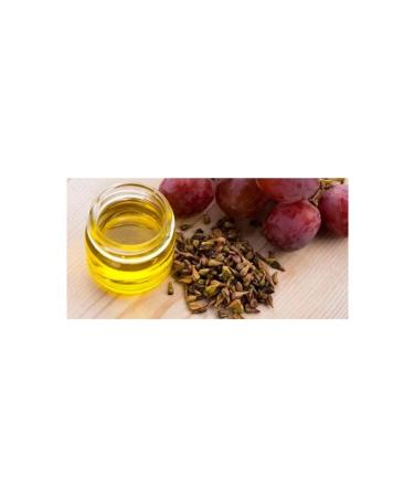 BEYPAZARI LOCAL PRODUCTS Cold Pressed Grape Seed Oil (50 cc)