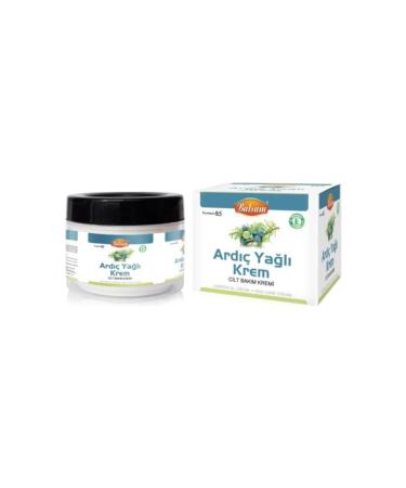 Mindivan Juniper Oil Cream Balsam 100 ml